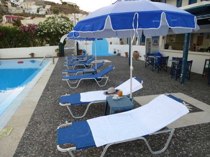Thira's Dolphin