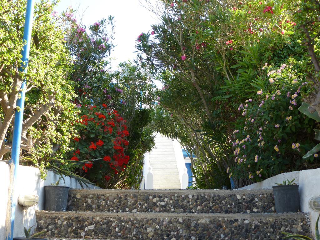 Appart hôtel Thira's Dolphin 3*